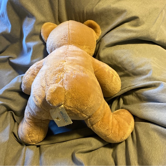 Build A Bear Brand Bear Stuffed Animal - Picture 4 of 4